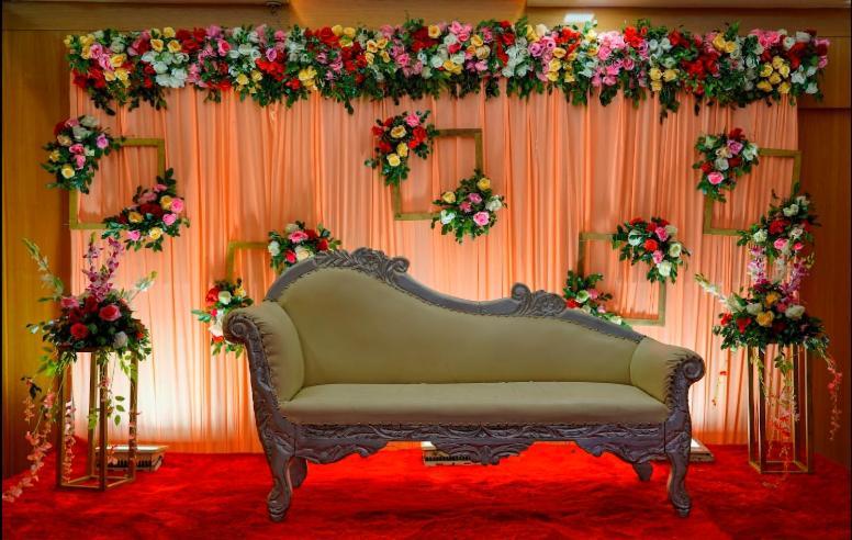 Fabhotel Roselle Inn Lucknow Exteriör bild