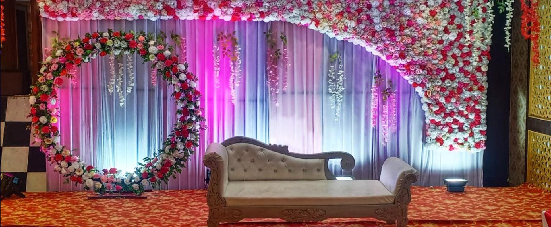 Fabhotel Roselle Inn Lucknow Exteriör bild
